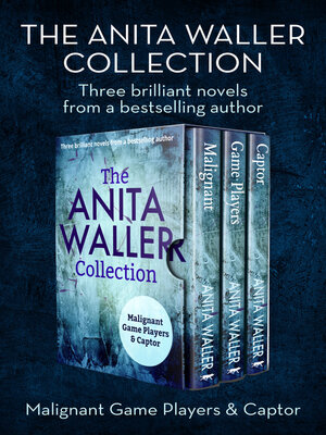 cover image of The Anita Waller Collection